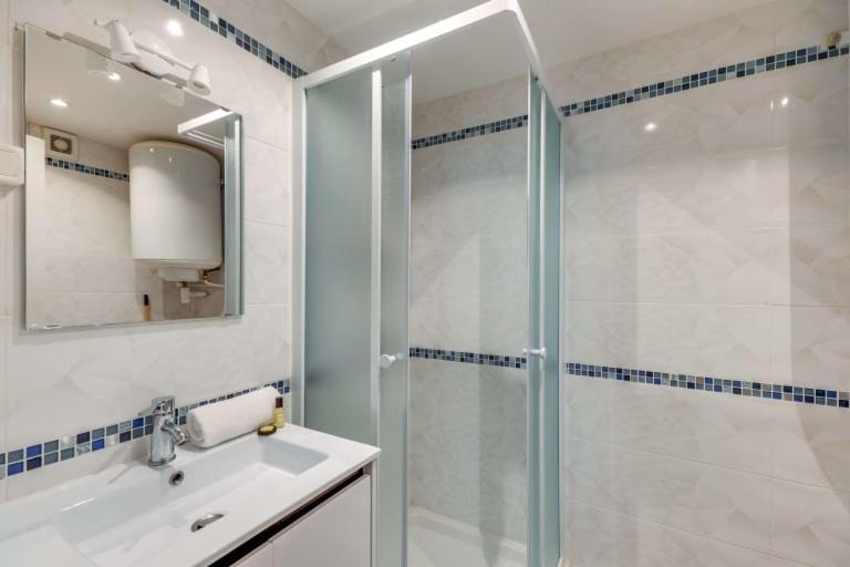 Guestready - Bel Apt A 6 Min Du Metro Gare Du Nord Paris Eksteriør bilde