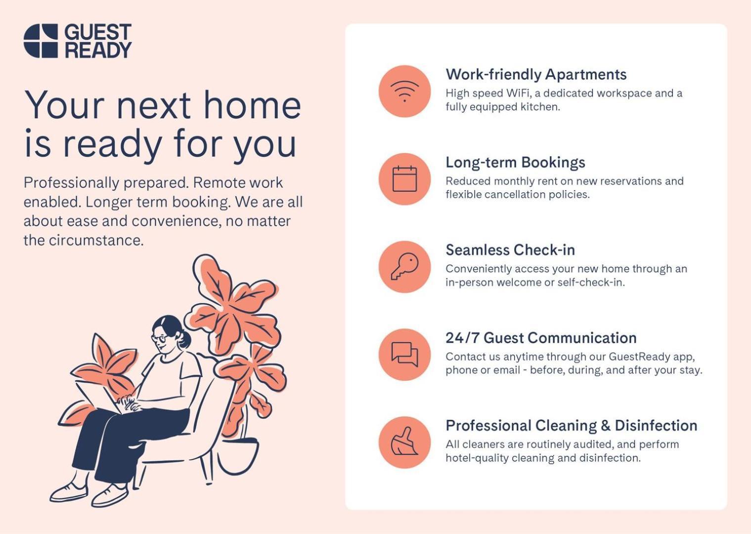 Guestready - Bel Apt A 6 Min Du Metro Gare Du Nord Paris Eksteriør bilde